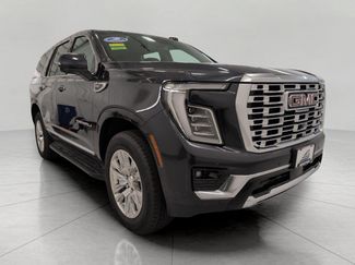 Certified 2025 GMC Yukon Denali AWD/4WD video 1