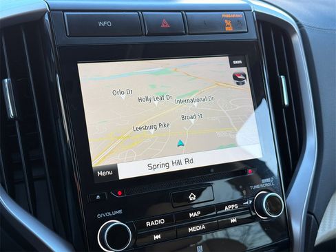 Used 2020 Subaru Ascent Premium w/ Sport Package image 29