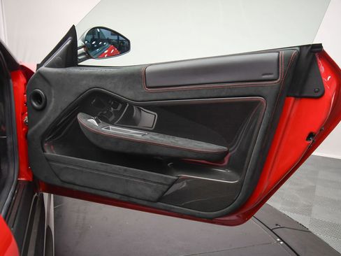 Used 2011 Ferrari 599 GTO image 47