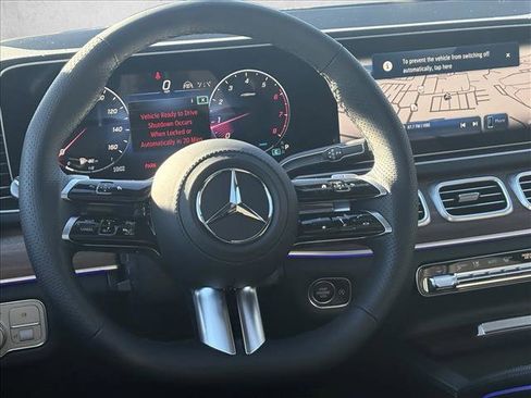 New 2026 Mercedes-Benz GLE 450 4MATIC image 16