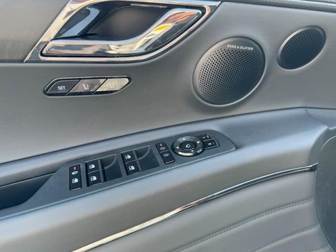 New 2026 Genesis GV80 3.5T Prestige image 11