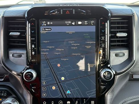 Certified 2024 RAM 2500 Power Wagon w/ Level 2 Equipment Group image 31