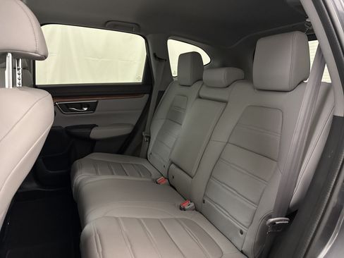 Used 2022 Honda CR-V EX-L image 30