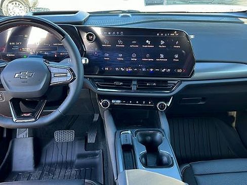 New 2026 Chevrolet Equinox EV RS w/ Active Safety Package 3 image 15