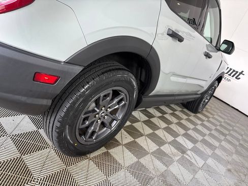 Used 2022 Ford Bronco Sport Big Bend AWD/4WD image 30