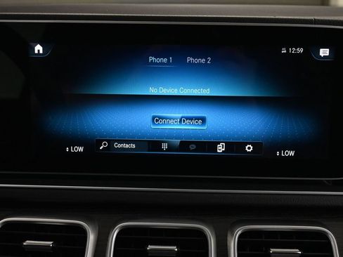 Used 2023 Mercedes-Benz GLS 580 4MATIC image 34