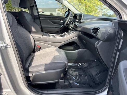 Used 2023 Hyundai Santa Fe SE w/ Cargo Package AWD/4WD image 18