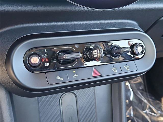 Used 2026 MINI Cooper S FWD image 12