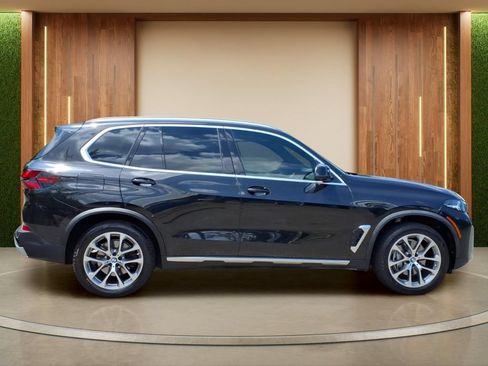Used 2024 BMW X5 sDrive40i w/ Parking Assistance Package RWD image 35