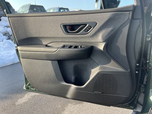 New 2026 Subaru Outback Limited image 15