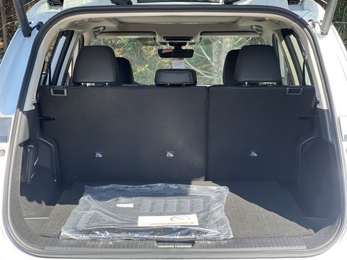 New 2026 Nissan Rogue Dark Armor AWD/4WD image 20