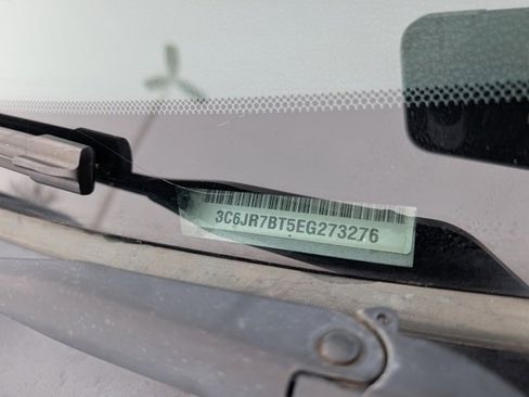 Used 2014 RAM 1500 Big Horn image 32