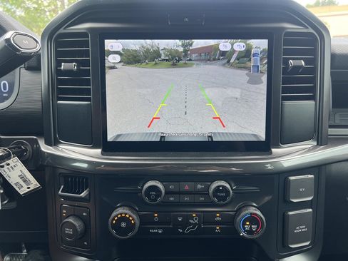 New 2026 Ford F150 STX w/ Equipment Group 200A AWD/4WD image 5