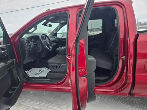 Used 2020 Chevrolet Silverado 1500 LT w/ All-Star Edition image 30