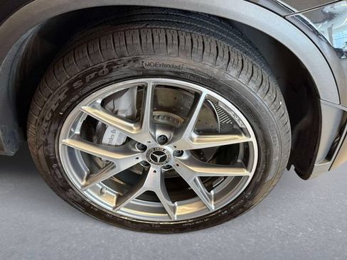 Certified 2020 Mercedes-Benz GLC 300 4MATIC Coupe image 8