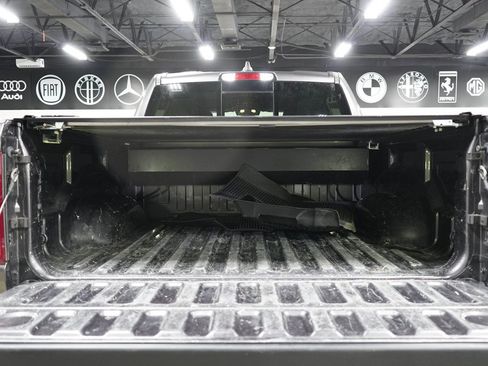 Used 2023 RAM 1500 Big Horn AWD/4WD image 17