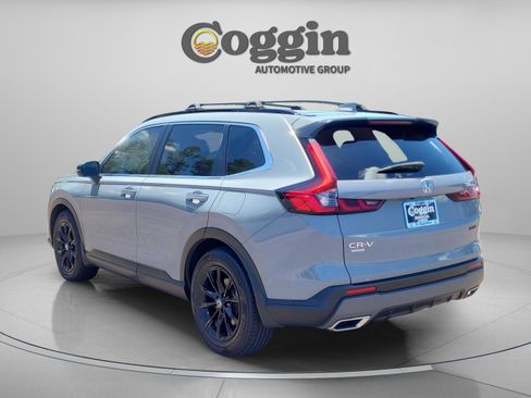 Used 2023 Honda CR-V Sport image 3