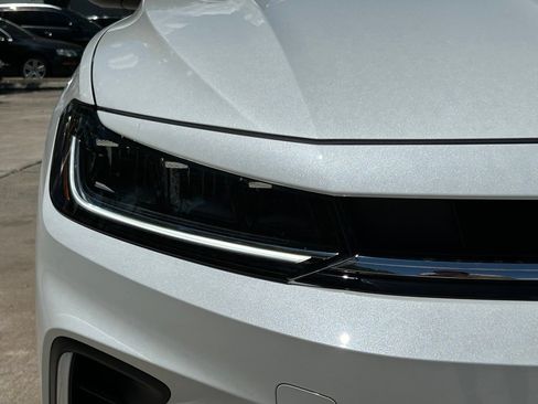 New 2026 Volkswagen Jetta SE FWD image 38