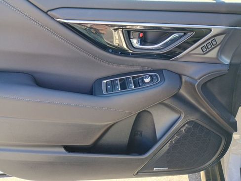 Certified 2024 Subaru Outback Touring image 11