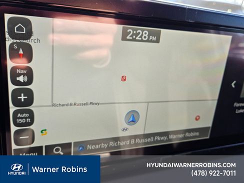 New 2025 Hyundai Palisade Calligraphy image 19