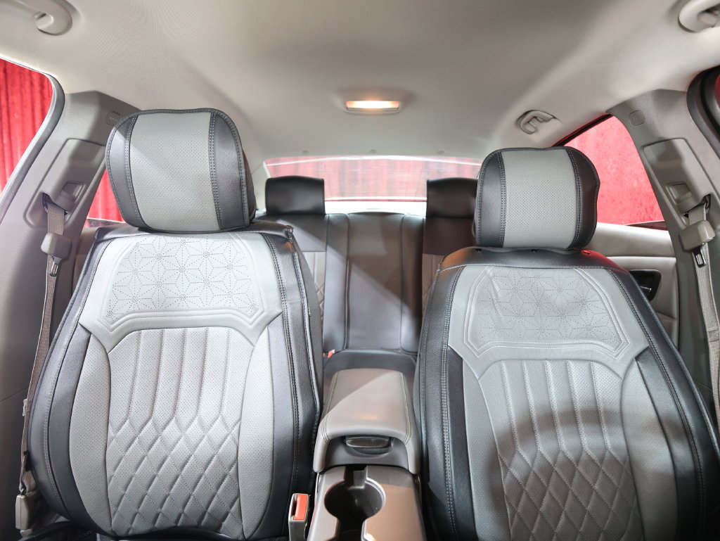 Used 2013 Chevrolet Malibu LS FWD image 22
