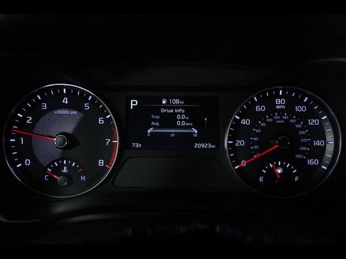 Used 2023 Kia Forte LXS FWD image 22