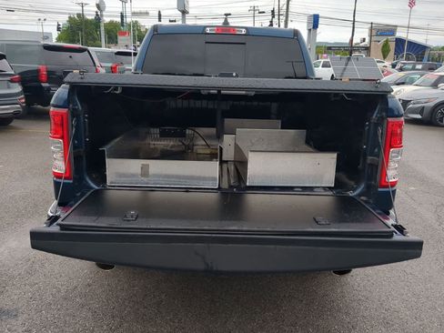 Used 2020 RAM 1500 Big Horn AWD/4WD image 35