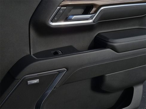 Used 2022 Chevrolet Silverado 1500 LT Trail Boss w/ LT Trail Boss Premium Package image 14