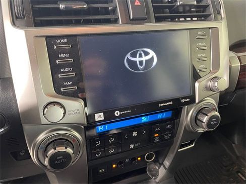 Used 2023 Toyota 4Runner Limited image 7