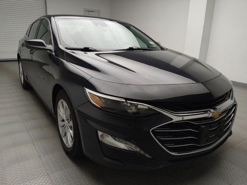 Used 2023 Chevrolet Malibu LT FWD image 13