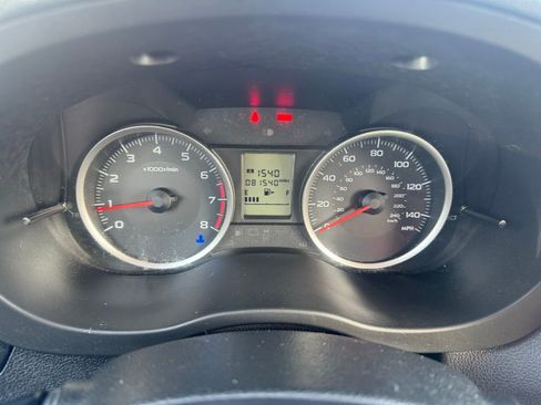 Used 2018 Subaru Forester 2.5i w/ Popular Package #3A image 9