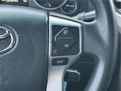 Used 2015 Toyota Tundra SR5 w/ SR5 Upgrade Package image 22