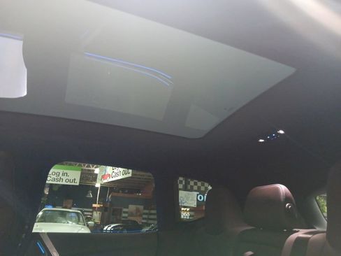 Used 2023 BMW iX M60 w/ Executive Package AWD/4WD image 9
