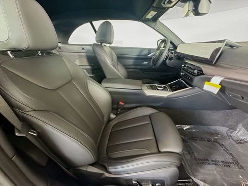 New 2026 BMW 430i Convertible w/ Premium Package RWD image 29