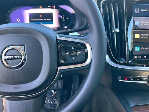 Certified 2024 Volvo S60 B5 Ultimate image 23