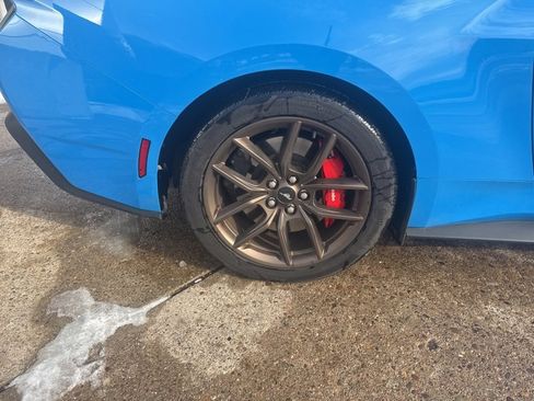 Used 2024 Ford Mustang GT Premium image 7