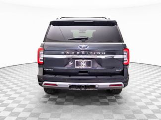 Used 2024 Ford Expedition Max Limited video 4