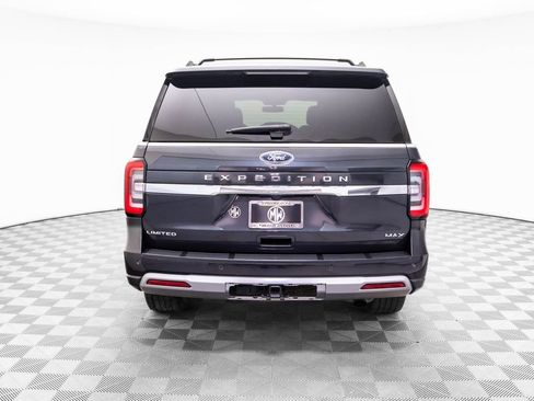 Used 2024 Ford Expedition Max Limited image 4