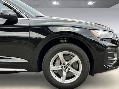 Used 2023 Audi Q5 2.0T Premium w/ Convenience Package AWD/4WD image 34