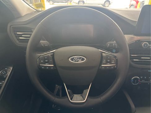 Certified 2024 Ford Escape Active AWD/4WD image 14