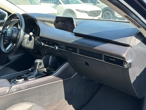 Used 2025 MAZDA MAZDA3 s FWD image 31