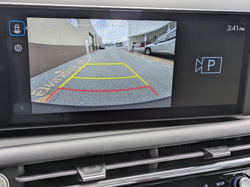 New 2026 Hyundai Santa Cruz SEL FWD image 23