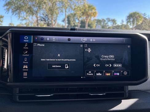 New 2026 Jeep Wrangler Sport image 25