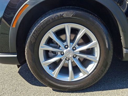 Used 2025 Honda CR-V EX-L image 8