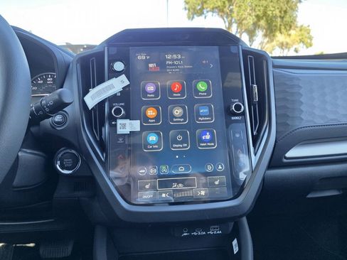 New 2026 Subaru Forester Premium AWD/4WD image 21