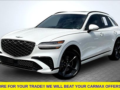 Used 2026 Genesis GV70 3.5T Sport Prestige