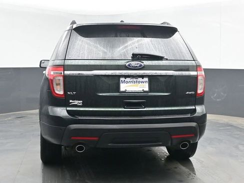 Used 2013 Ford Explorer XLT AWD/4WD image 13