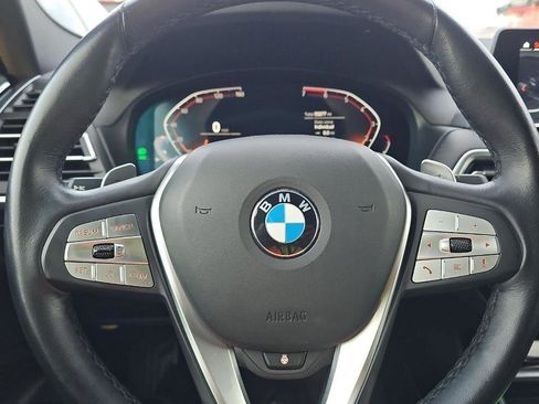 Used 2024 BMW X3 xDrive30i w/ Convenience Package image 17