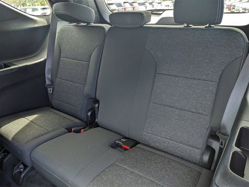 Used 2024 Chevrolet Traverse LT w/ LPO, Floor Liner Package image 20