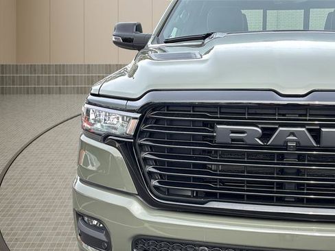 New 2026 RAM 1500 Laramie image 10
